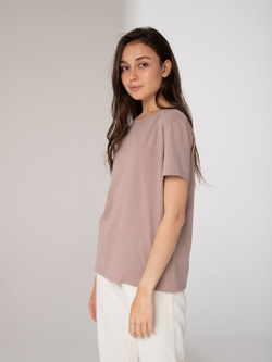 Футболка oversize