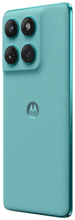 Смартфон Motorola Edge 60 Fusion 12 ГБ/256 ГБ голубой