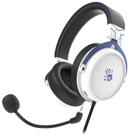 Наушники Bloody M590i белый
