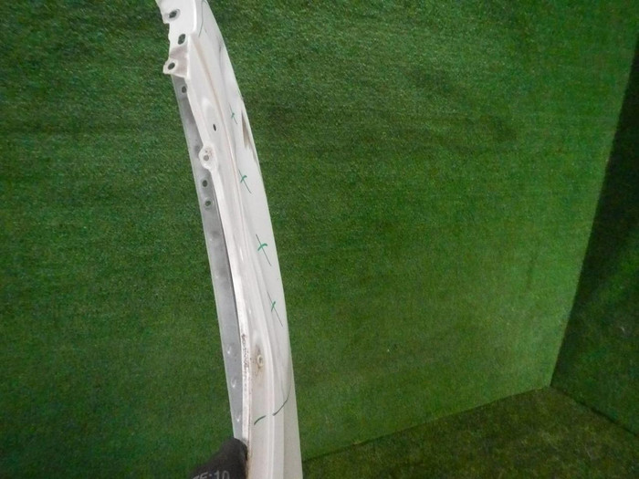 Крыло переднее левое BMW X3 F25 (2010-2017)