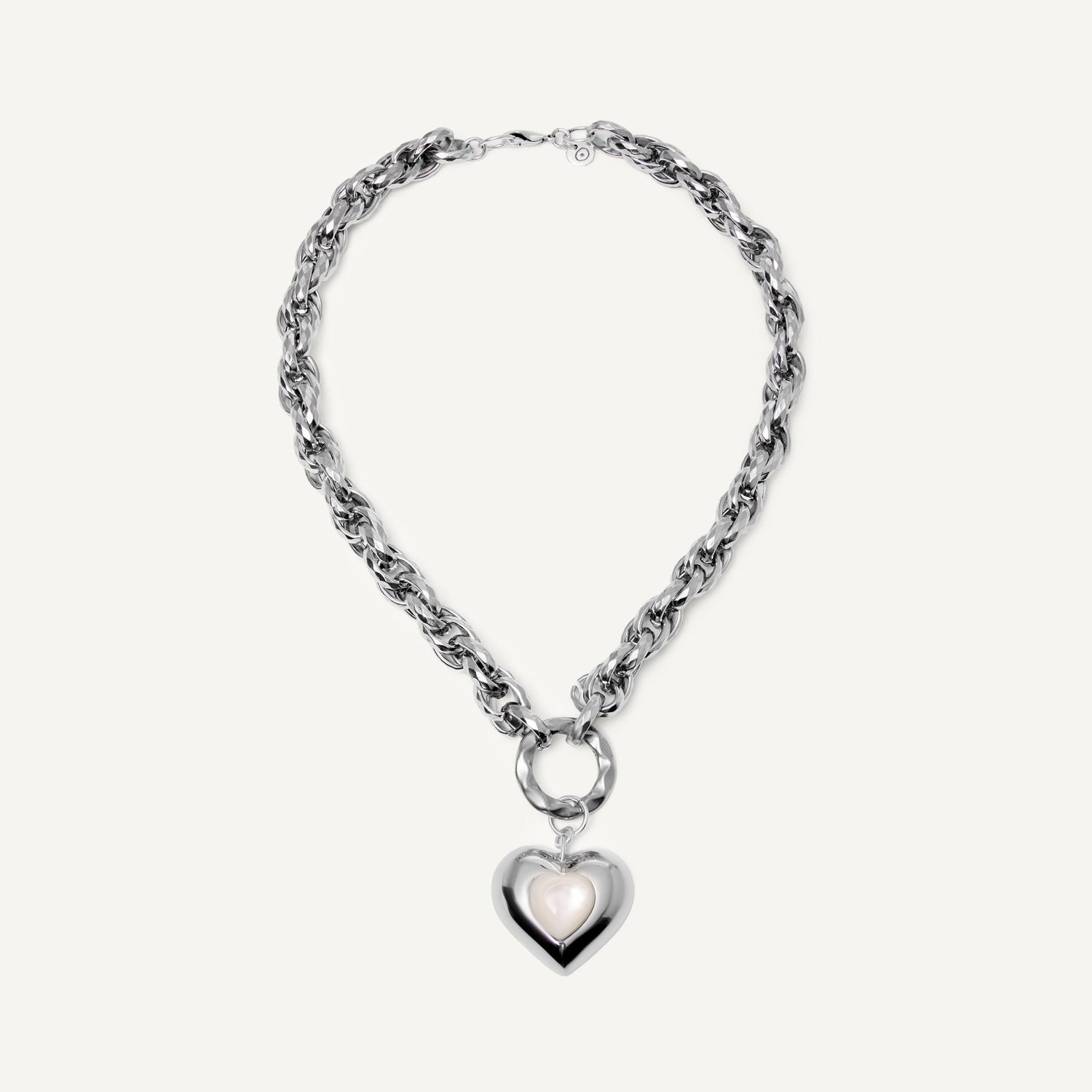 Колье Mia Wllace