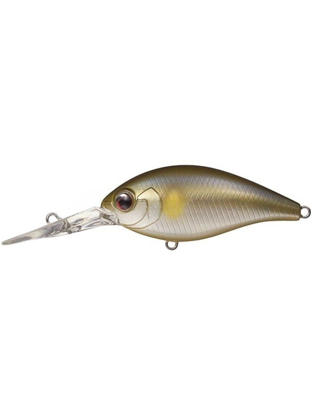 Воблер COMBAT CRANK 400 68мм 21г #209