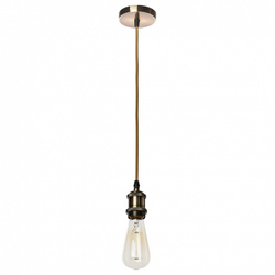 Подвесной светильник Arte Lamp A7002SP-1AB