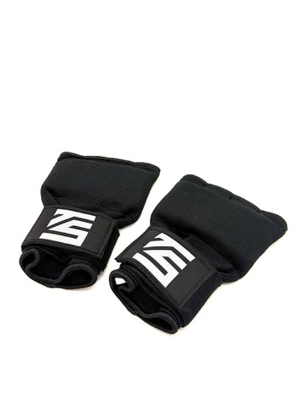 Быстрые бинты Tomorrow star черные