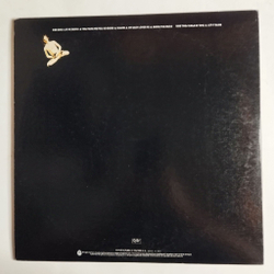 Винтажная виниловая пластинка LP Ian Gillan Band Child In Time (Japan 1976) (Obi)