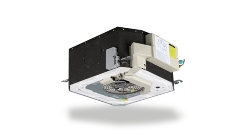 Кассетная VRF система Bosch AF-4CC 52-1 P/AF-P 4CC