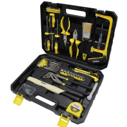 Набор инструментов 102пр. 1/4''(6гр.)(5-13мм) WMC TOOLS WMC-20102
