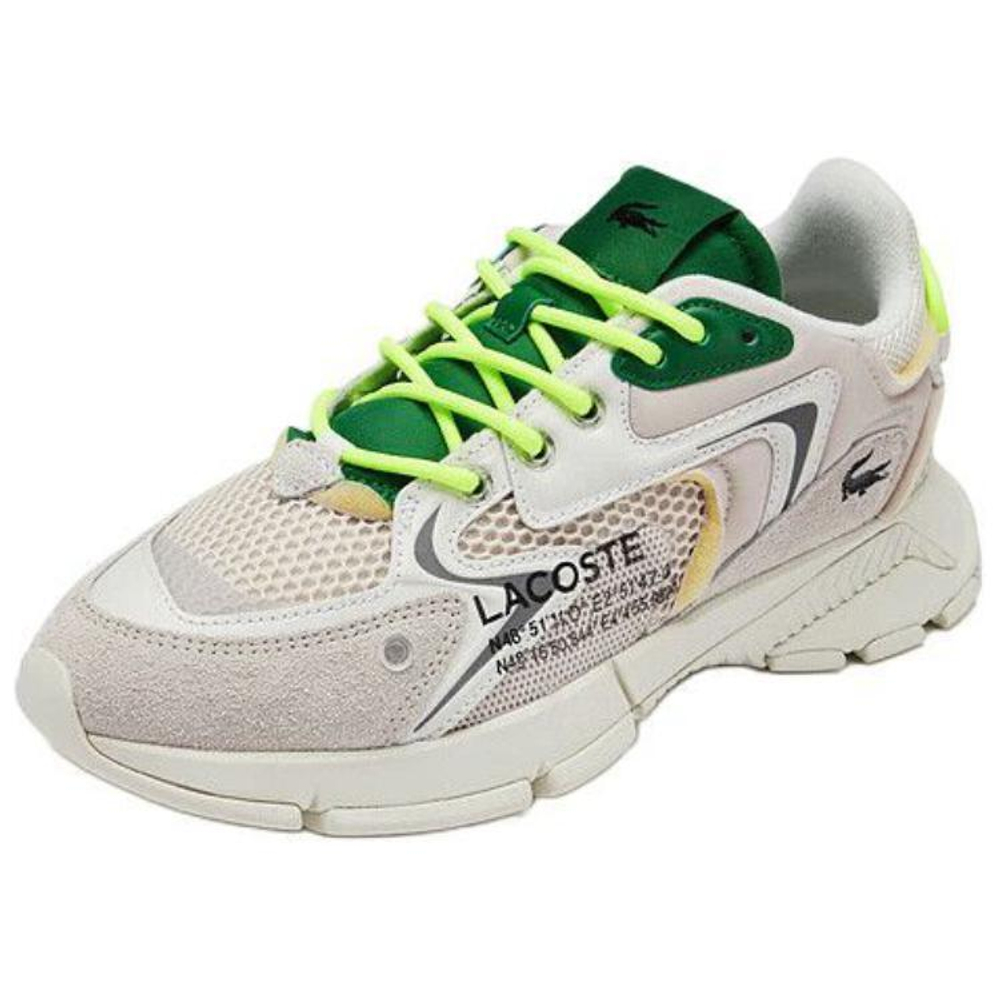 Кроссовки LACOSTE, 45SMA0001-WG1