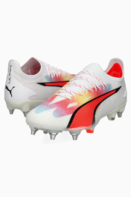 Бутсы Puma Ultra Ultimate MxSG