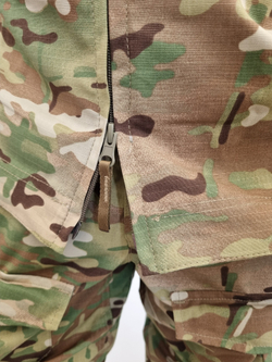 Костюм Барс Боевой (РипСтоп, Мультикам)