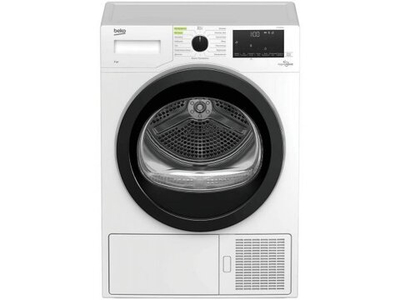 Сушильная машина Beko DF7439SXUV
