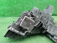 Битая Фара правая EXEED RX (2023-н.в.) LED