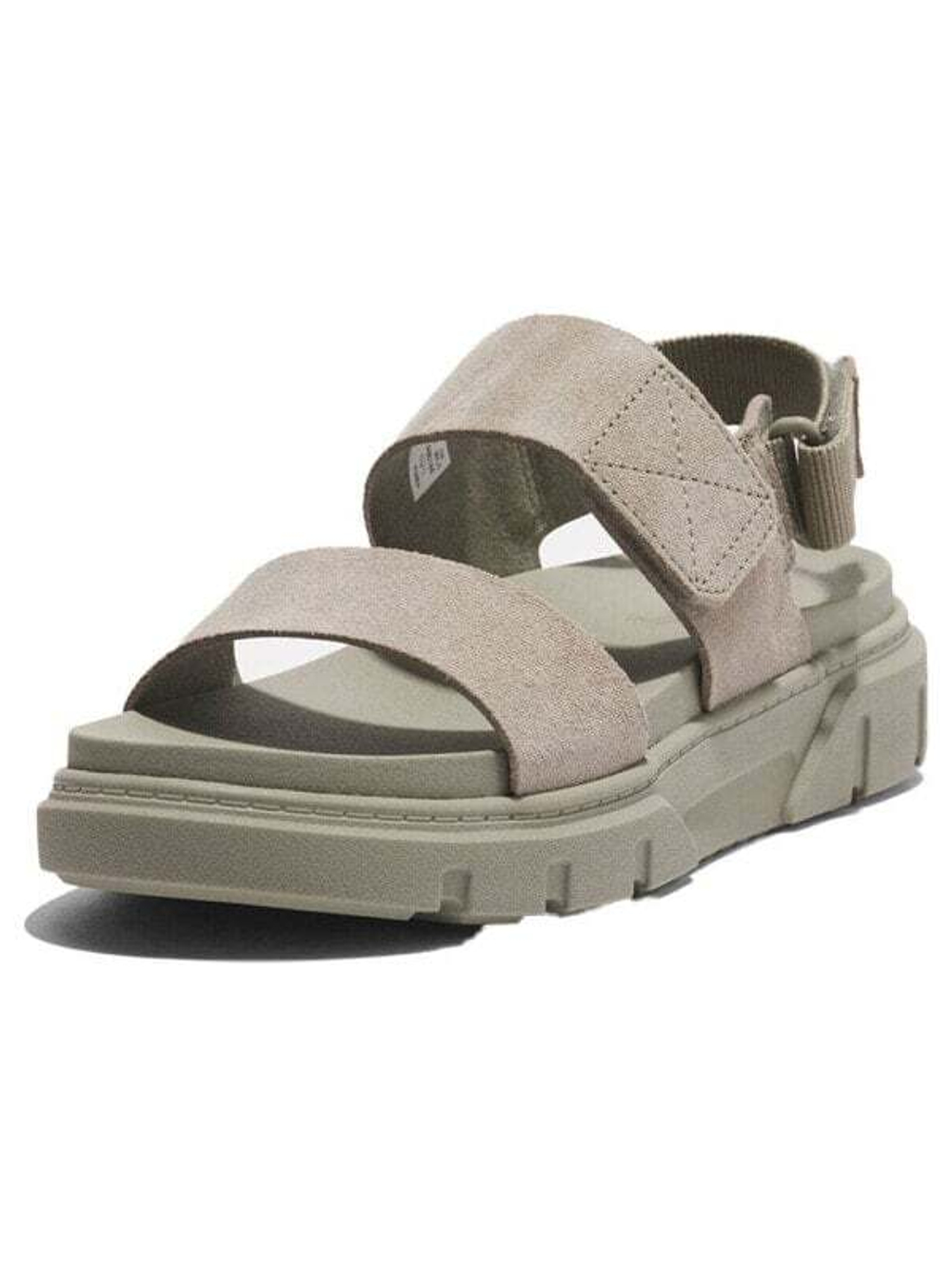 Тапочки Timberland Greyfield 2 Strap Sandals