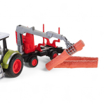 Спецтехника на РУ, коробка 666-130