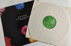 Винтажная виниловая пластинка LP Orchestral Manoeuvres In The Dark Junk Culture (Canada 1984)