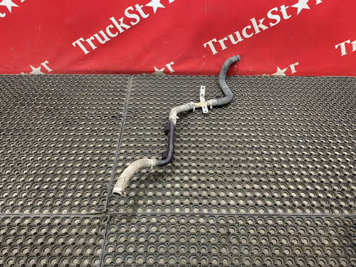 Трубка системы охлаждения 2023г