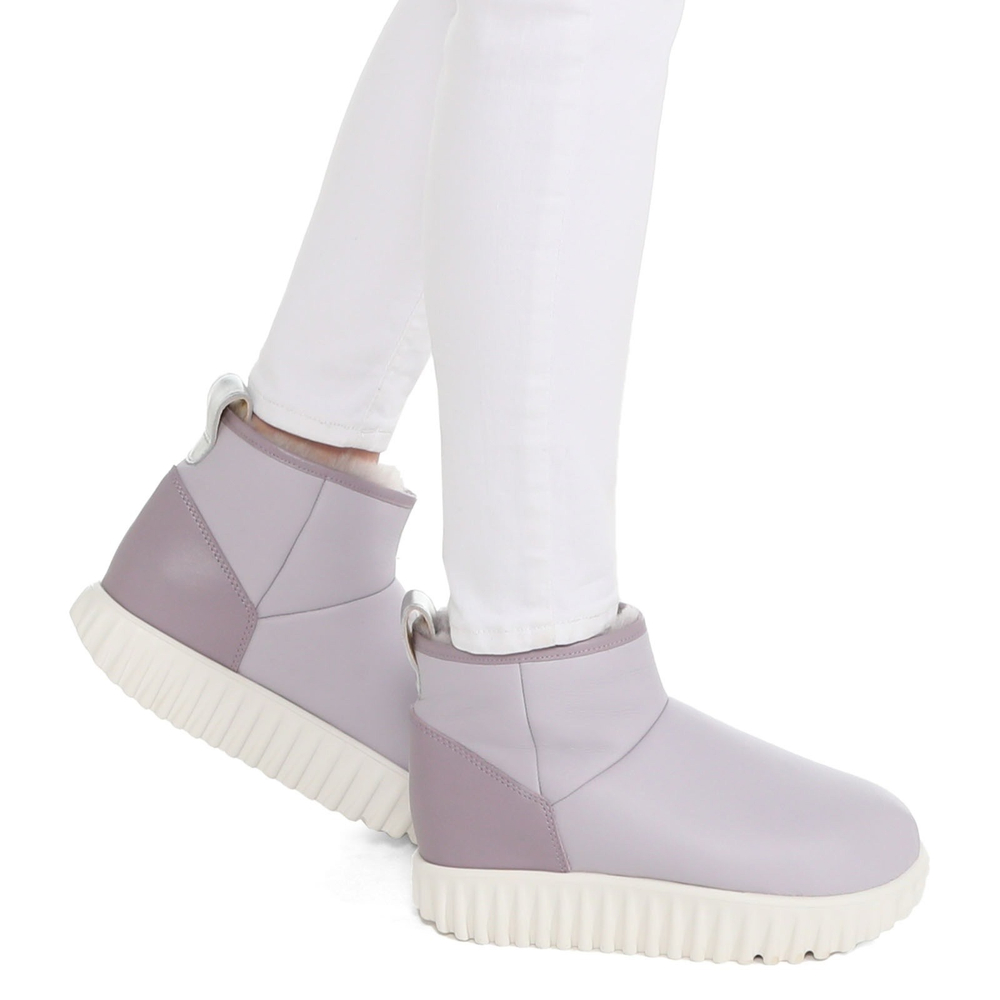 Угги женские 4CCCCEES Waffo Nui