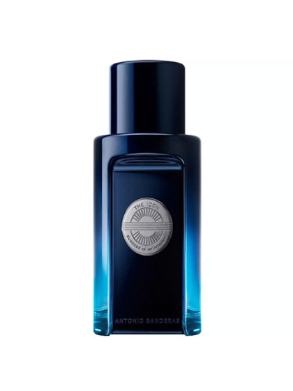 ANTONIO BANDERAS The Icon men 50ml edt