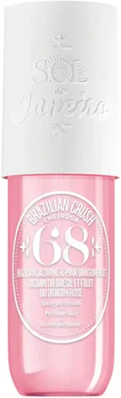 SOL DE JANEIRO CHEIROSA 68 PERFUME MIST 240 ML