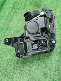 Фара левая Mercedes E W213 (16-18) Multibeam LED