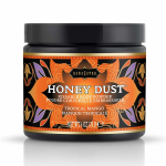 Пудра для тела Kama Sutra Honey Dust, манго, 170 г