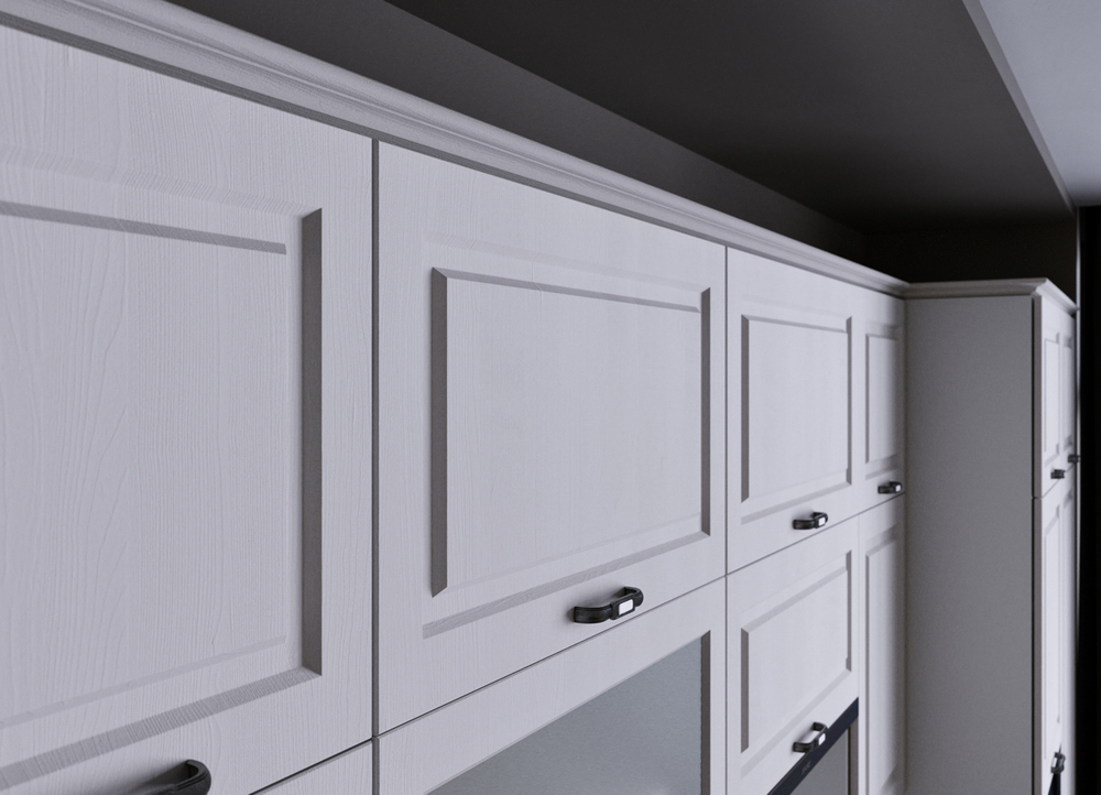 Кухонный гарнитур "Капри", ДСВ-Мебель