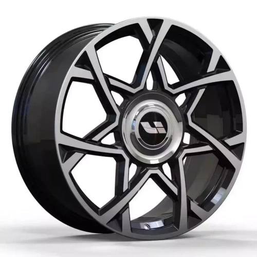 КОМПЛЕКТ ДИСКОВ LIXIANG