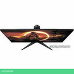 Игровой монитор AOC Gaming Q27G2S
