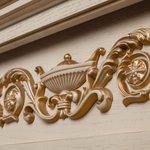 Каминокомплект Real Flame Leticia 26 WT-619G с очагом Epsilon 26