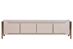 Тумба под телевизор Garda Decor Grimaldi 77IP-GD008-TV/1