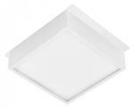 Светильник для потолка Грильято Arlight GRIGLIATO 045696
