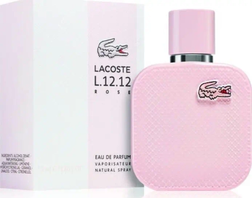 Женская парфюмерная вода Lacoste EDP 50 мл