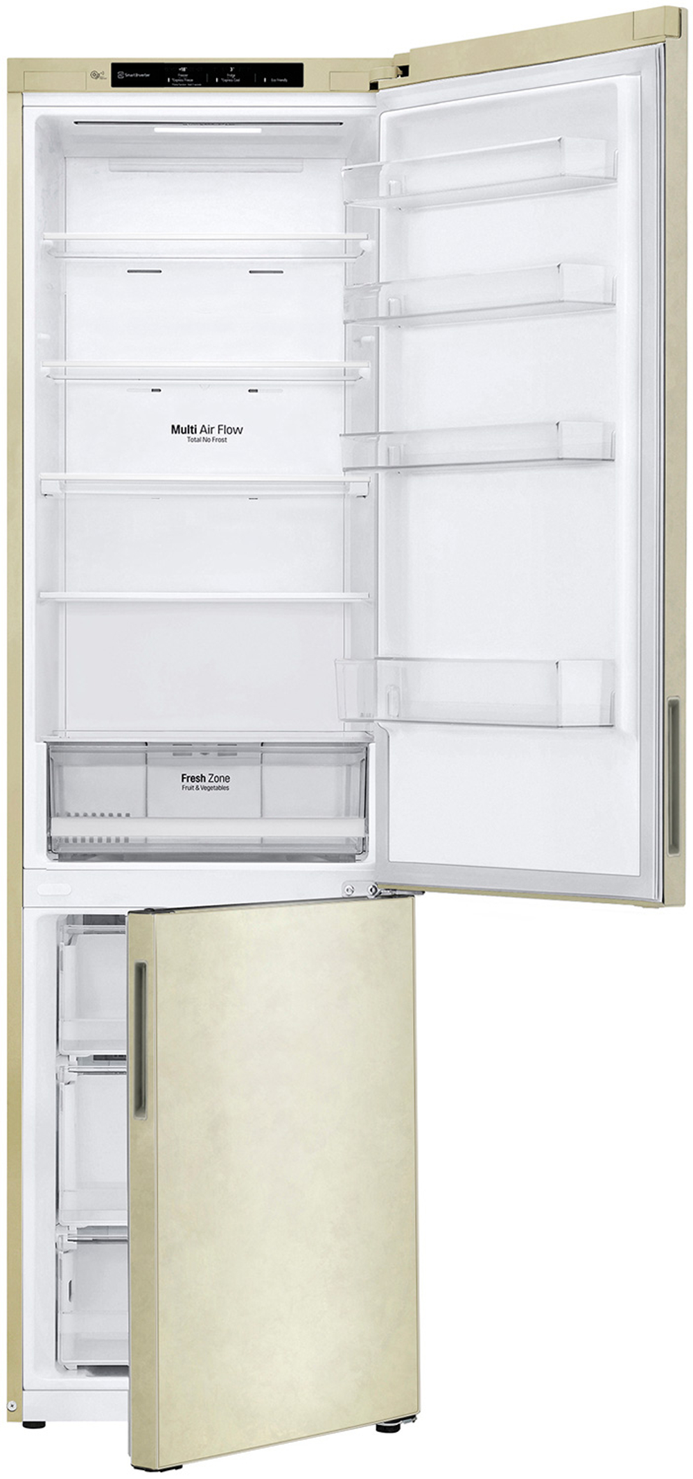 Холодильник LG GA-B509 CECL