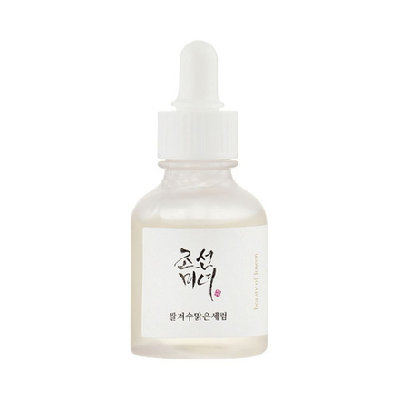 BEAUTY OF JOSEON Сыворотка для ровного тона и сияния с арбутином Glow Deep Serum: Rice+Alpha Arbutin 30 мл.