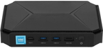 Системный блок Chuwi HeroBox Intel N, 8 ГБ, 256 Гб, Intel UHD Graphics,  ОС Windows 11 Домашняя