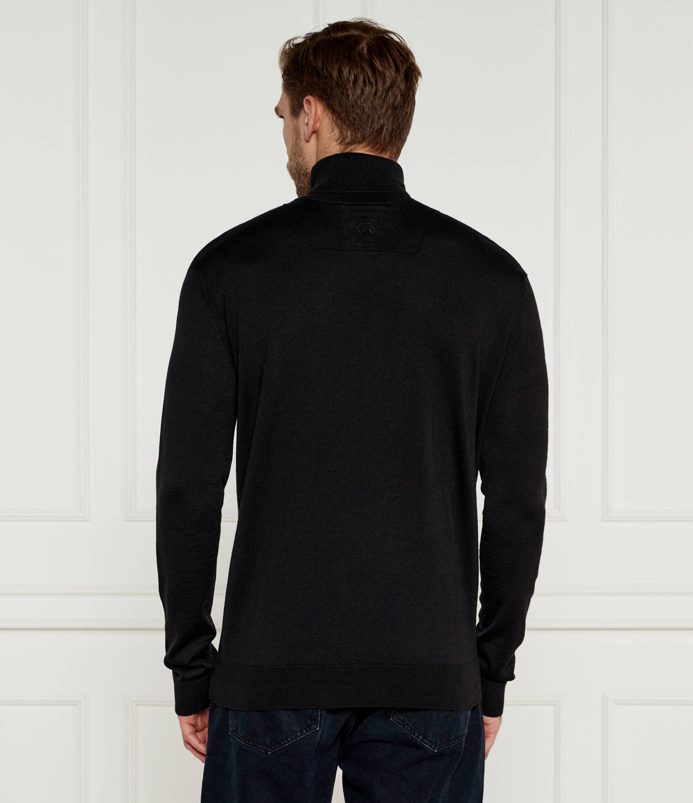 Гольф Q-Series BALR. - черный(B1274.1004)