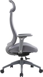 Everprof Ant Grey Ткань Серый