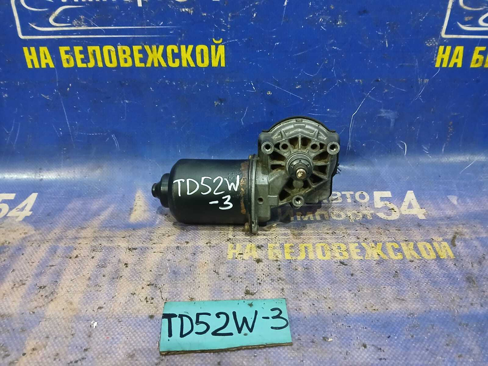 Моторчик переднего дворника SUZUKI ESCUDO 2000