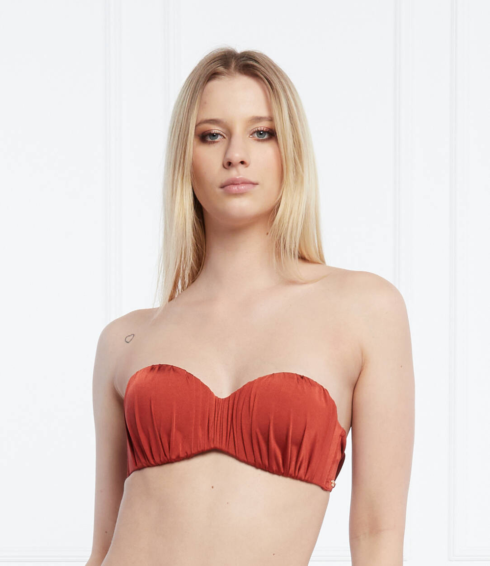 Топ бикини BANANA MOON - медный(AULEO AMORES)