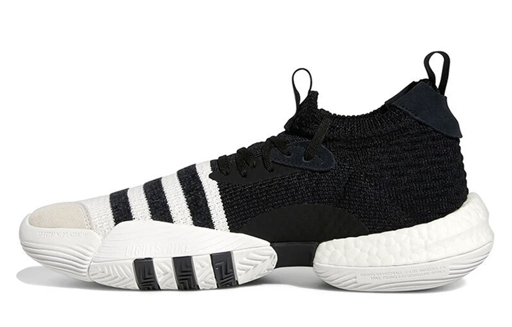 Кроссовки Adidas Trae Young 2.0