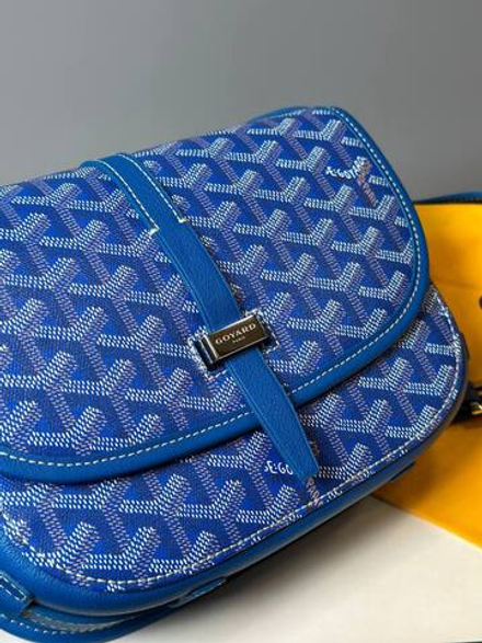 Сумка-мессенджер Goyard