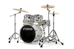 Барабанная установка Sonor 17500113 AQ1 Studio Set PW 17341