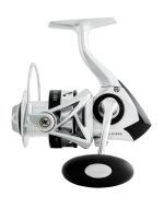 Катушка безынерционная Ryobi Virtus Power 3000 + смазка и леска