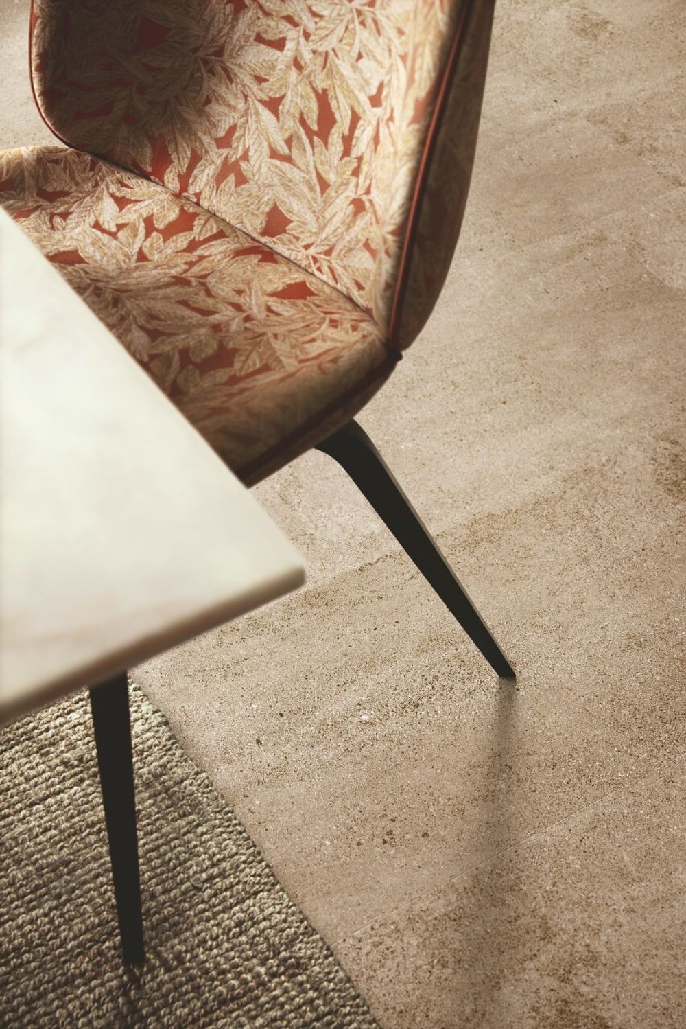 Viskan pad pro Grey Sandstone, 1,848 м²