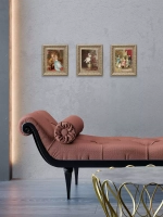 Картина на стену интерьерная на холсте 31*37 см