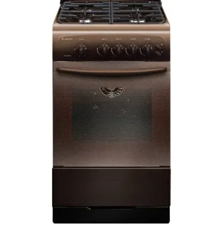 Плита газовая GEFEST CG 50M04 K83