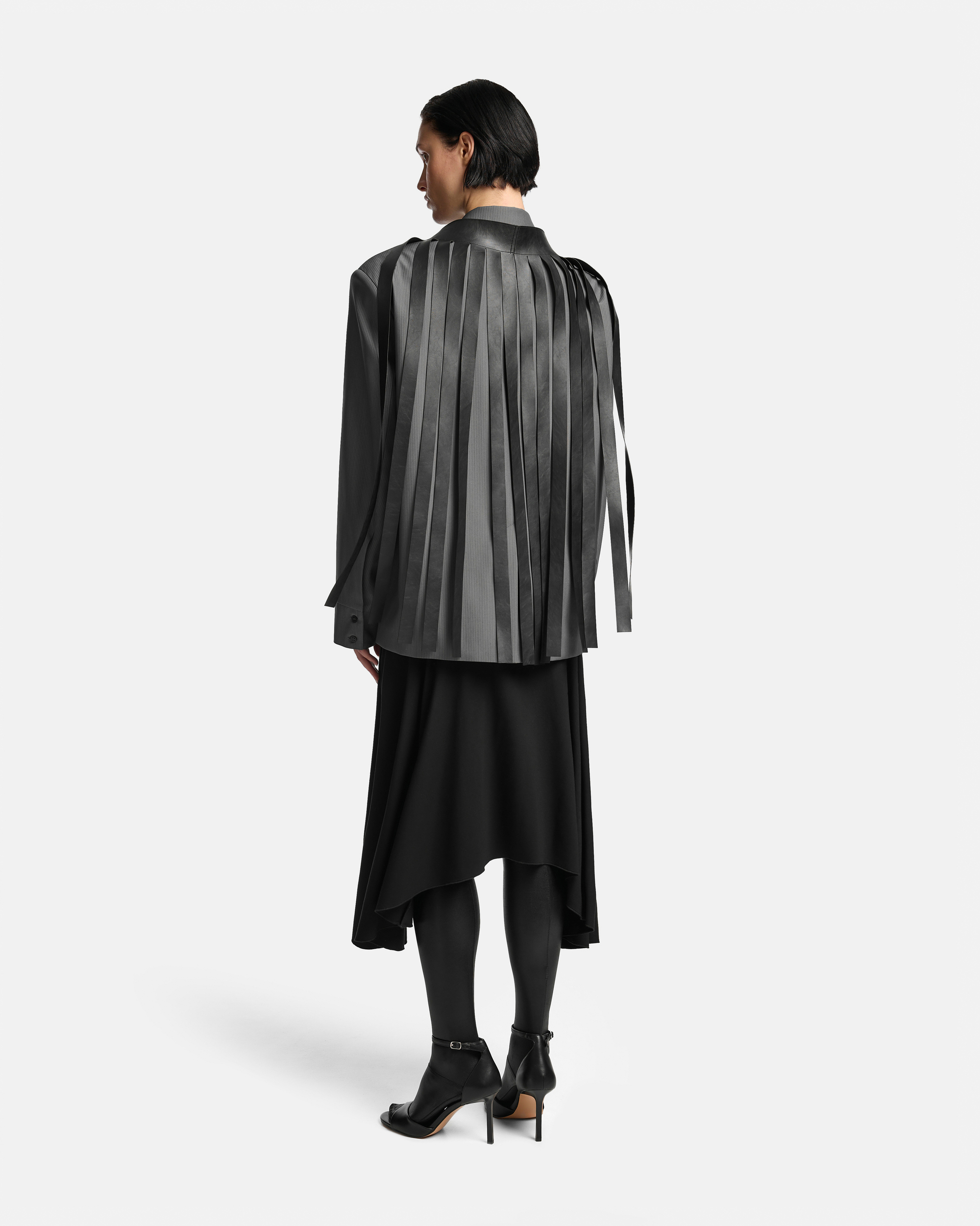 ПИДЖАК STUDENT FIT