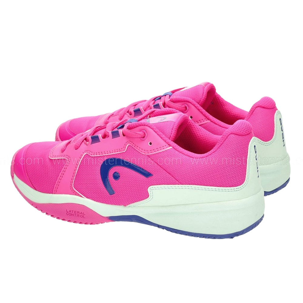 Кроссовки для тенниса Детские HEAD SPRINT 3.5 JUNIOR для всех покрытий