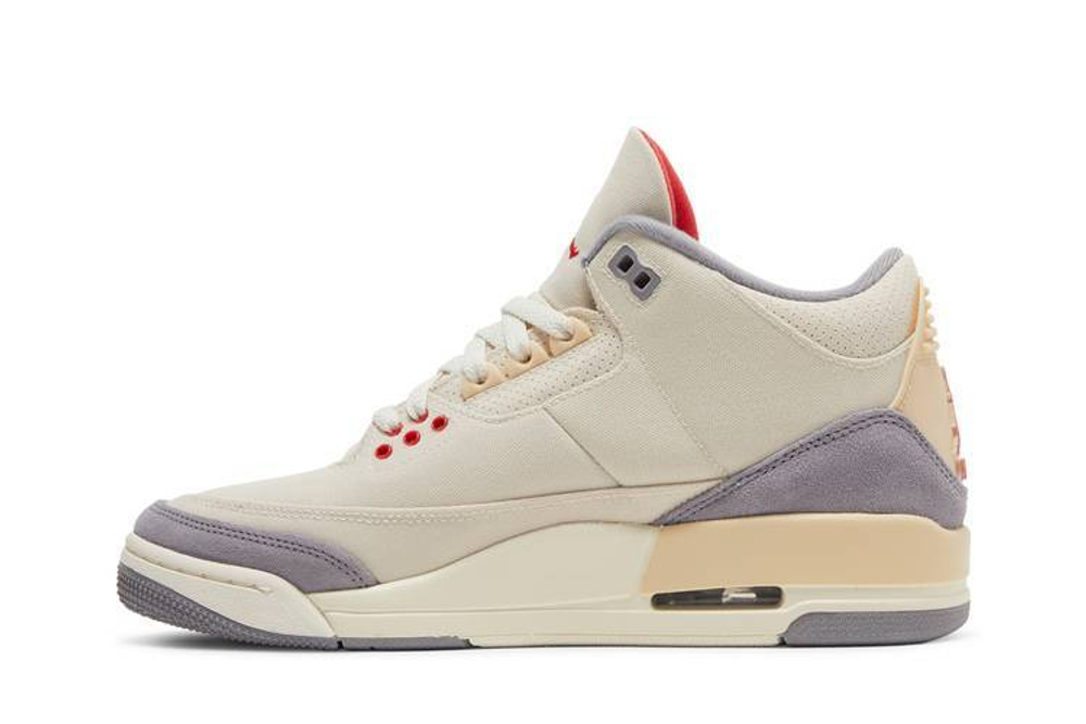Кроссовки Jordan Air Jordan 3 Retro Se "Muslin"