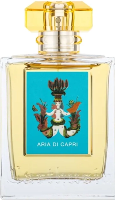 CARTHUSIA ARIA DI CAPRI EDP 100 ML